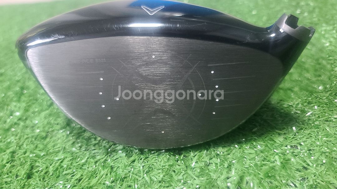 캘러웨이 에픽 MAX LS 10.5도 드라이버헤드--6