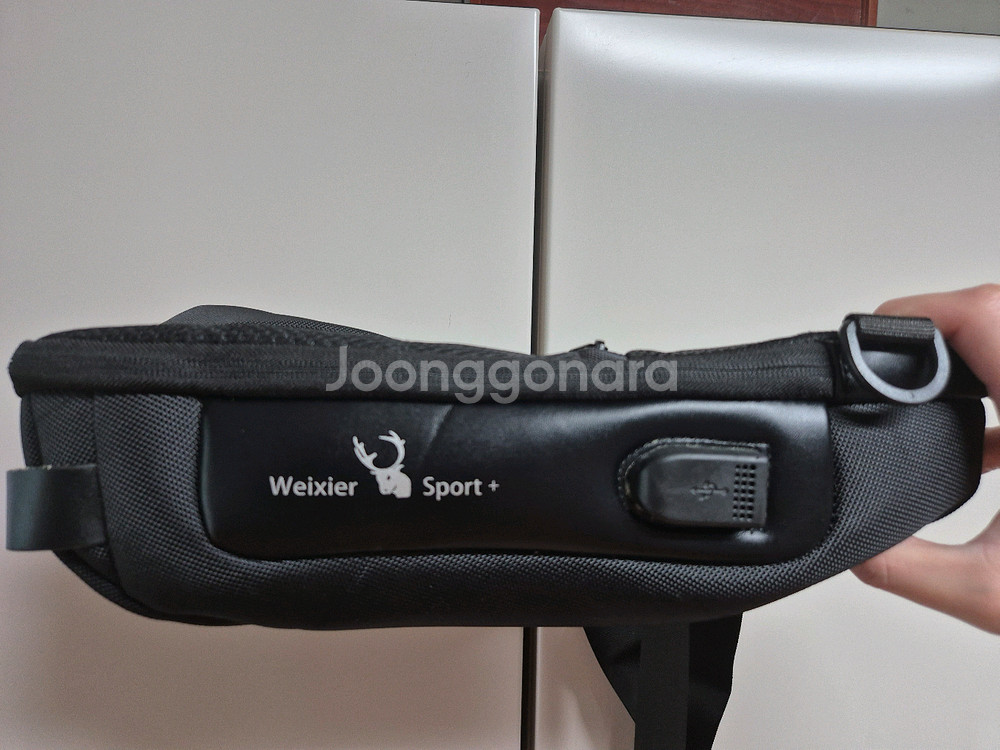 Weixier Sport +--2