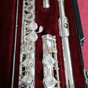 쥬피터 511r 플룻 u자관 포함