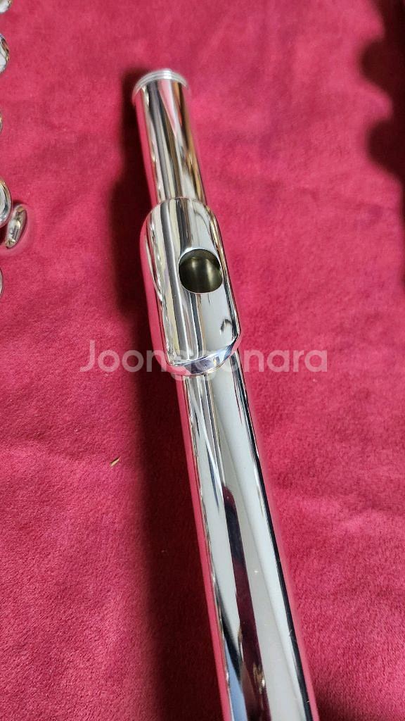 쥬피터 511r 플룻 u자관 포함--3