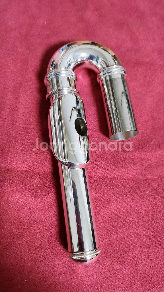 쥬피터 511r 플룻 u자관 포함--8