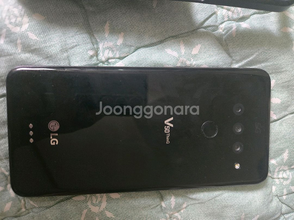 엘지v50 듀얼케이스포함--0