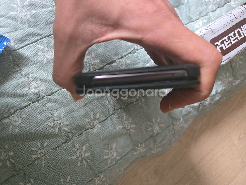 엘지v50 듀얼케이스포함--2