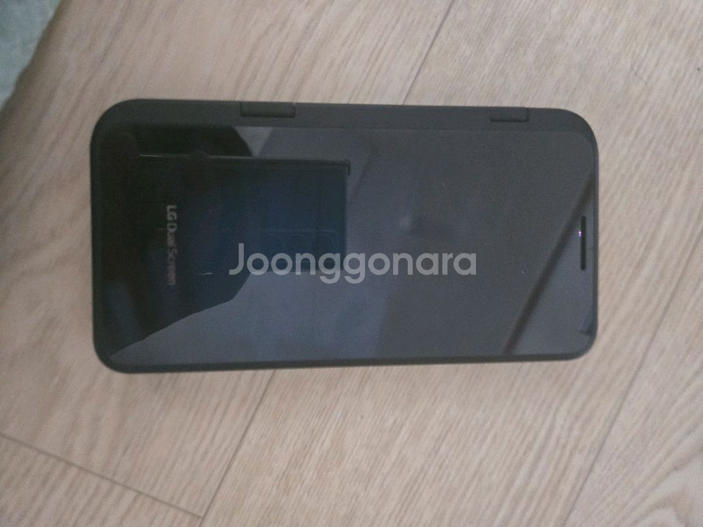 엘지v50 듀얼케이스포함--8