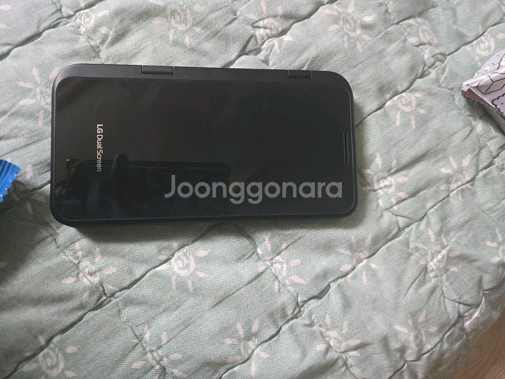 엘지v50 듀얼케이스포함--7