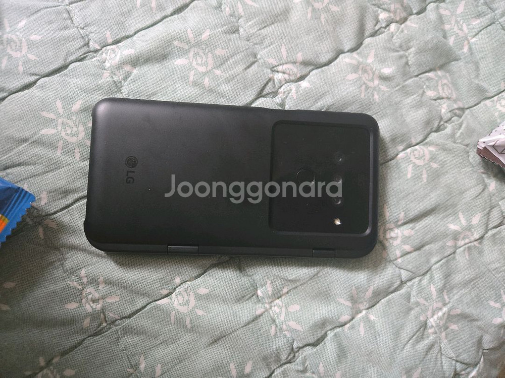 엘지v50 듀얼케이스포함--6