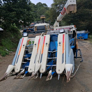동양 콤바인 H6000G 판매