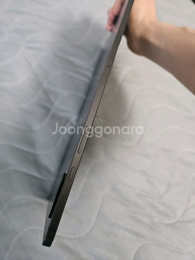 갤럭시탭s8울트라 그라파이트 5G모델 256기가--1