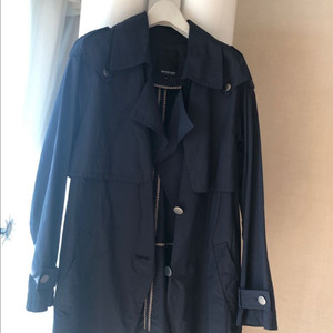 보니 알렉스 자켓