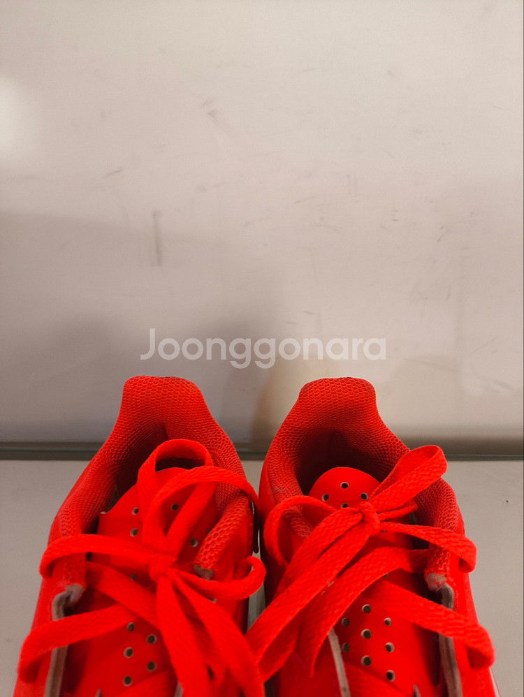 240mm 아디다스 크레이지패스트 클럽 FXG 축구화--4