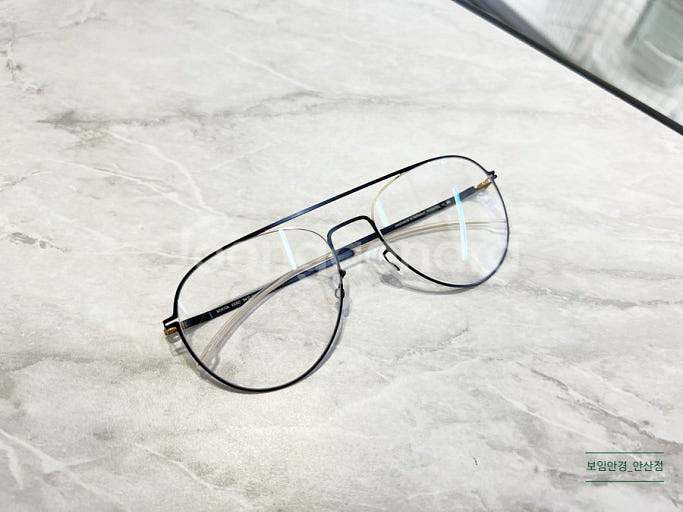 마이키타 에로 MYKITA ERRO 지디착용--1