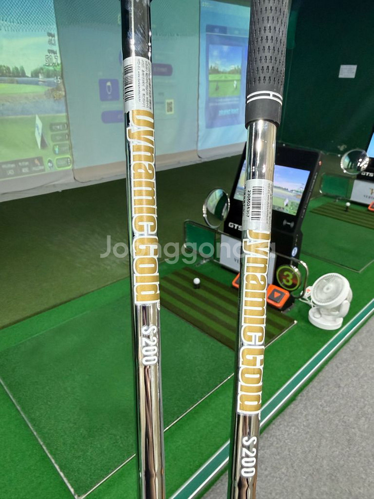 블랙 RTX6 집코어 52,56도 다골S200 웨지--2