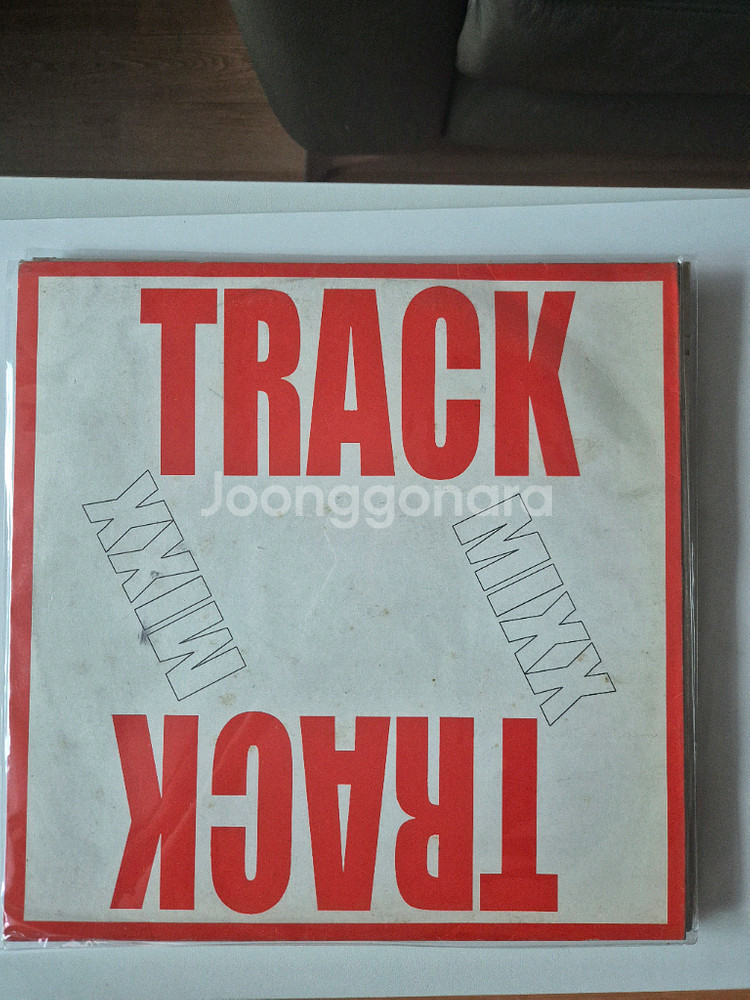 LP 레코드 모음--4