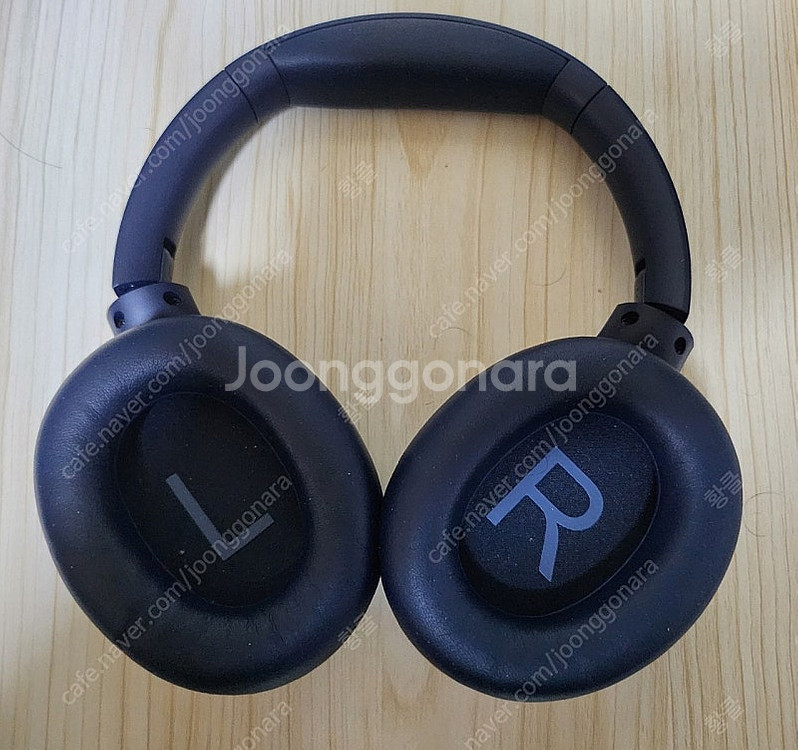 qcy h3 팝니다--0