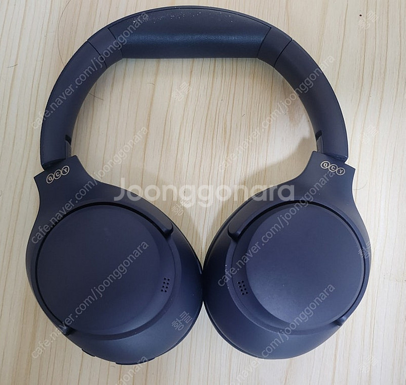 qcy h3 팝니다--1