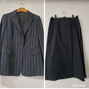 VOV 정장셋업 (55사이즈)