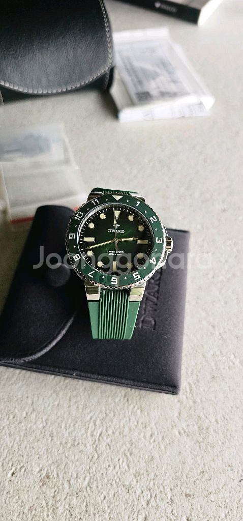 Seok Watches--2