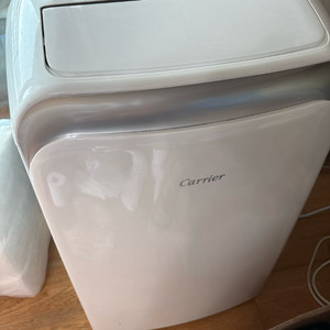 캐리어 이동식 에어컨 CPA-Q091PD