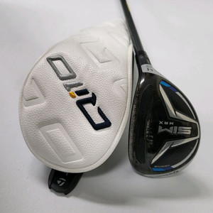 테일러메이드 심맥스 4번유틸 R 정품 E509007