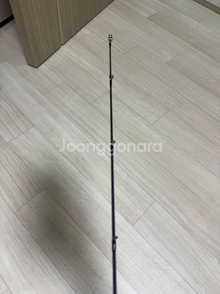 25 알파스 8.5 좌핸/ 에버로드슈퍼스티드 GTR--8