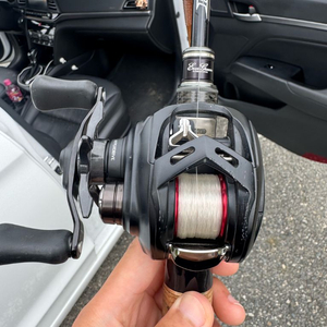 25 알파스 8.5 좌핸/ 에버로드슈퍼스티드 GTR