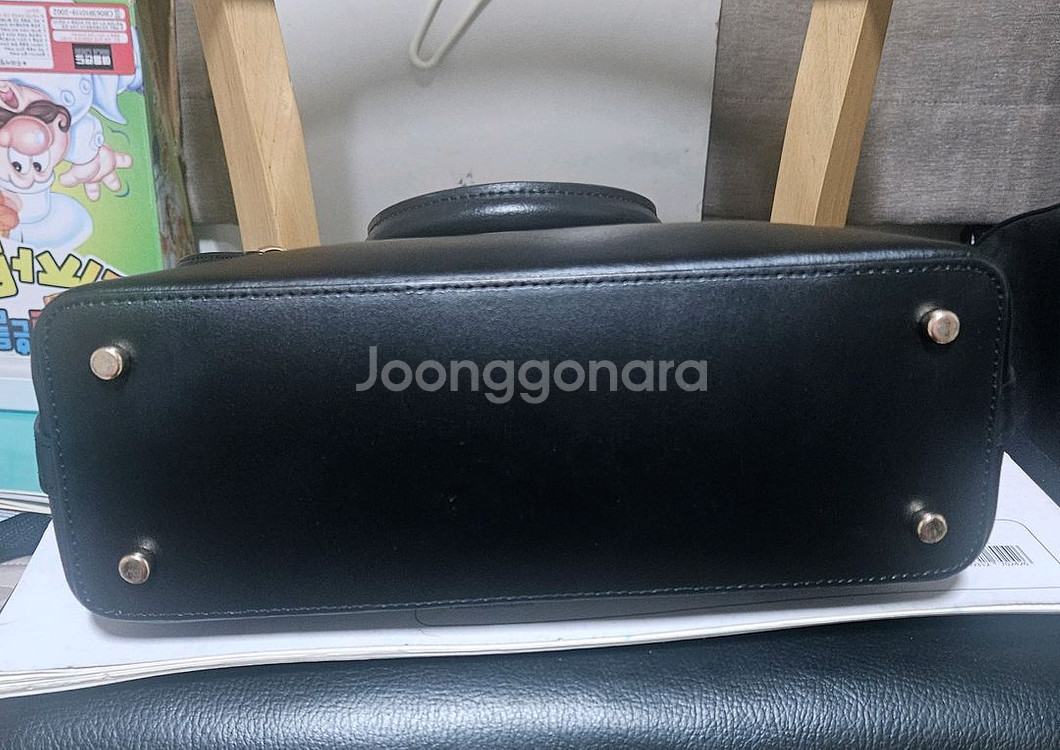 코치 가방--3