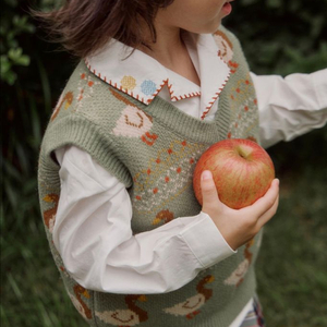 (새상품) 페흐도도 루미 셔츠(s) Loumi