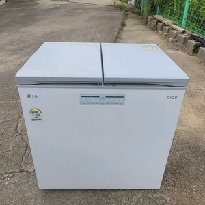 무료배송설치 LG 디오스 219L김치냉장고