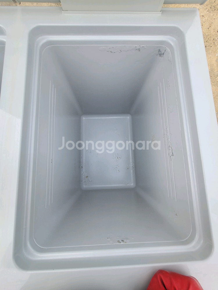 무료배송설치 LG 디오스 219L김치냉장고--6