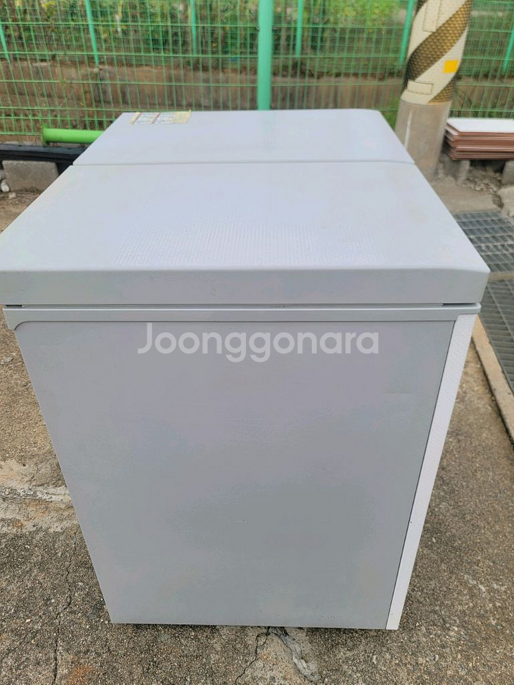 무료배송설치 LG 디오스 219L김치냉장고--8