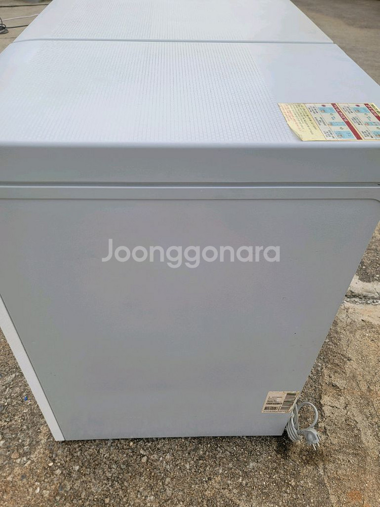 무료배송설치 LG 디오스 219L김치냉장고--7