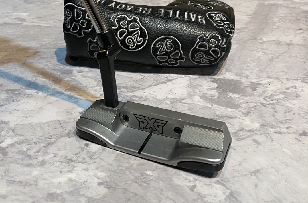 카네정품 PXG 배틀레디2 퍼터--3