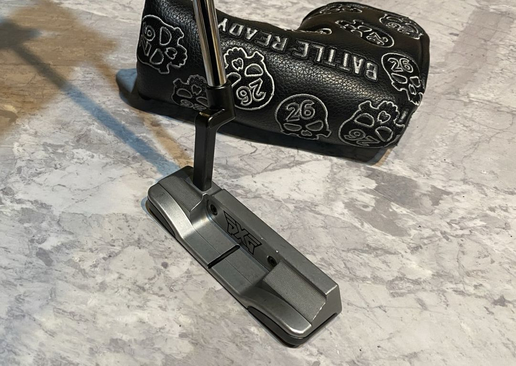 카네정품 PXG 배틀레디2 퍼터--5