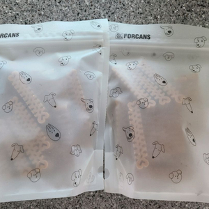 포켄스 카누들 개껌 덴탈껌 임박상품