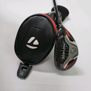 스텔스플러스 3번유틸리티 70S 정품 E509021