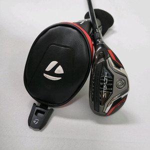 스텔스플러스 3번유틸리티 70S 정품 E509021