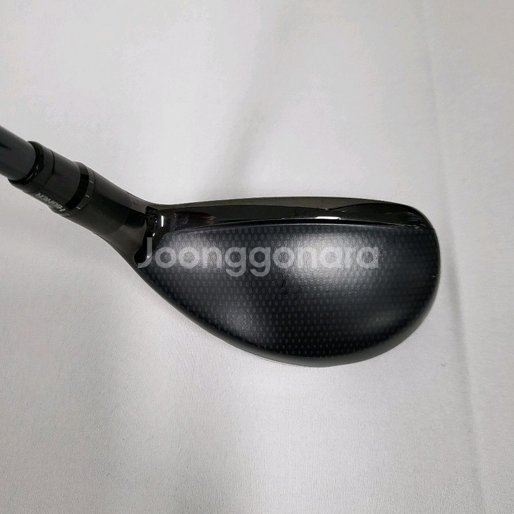 스텔스플러스 3번유틸리티 70S 정품 E509021--1