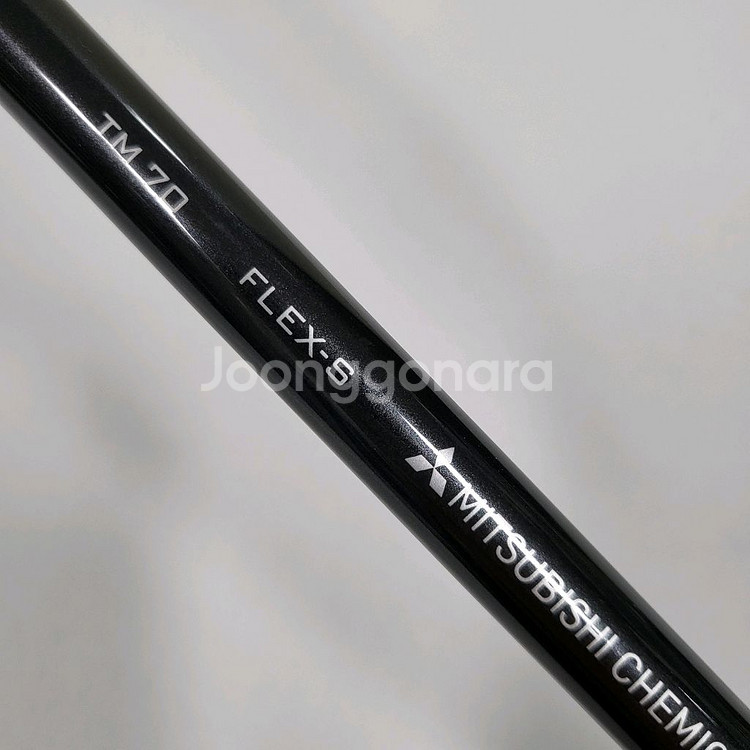 스텔스플러스 3번유틸리티 70S 정품 E509021--6