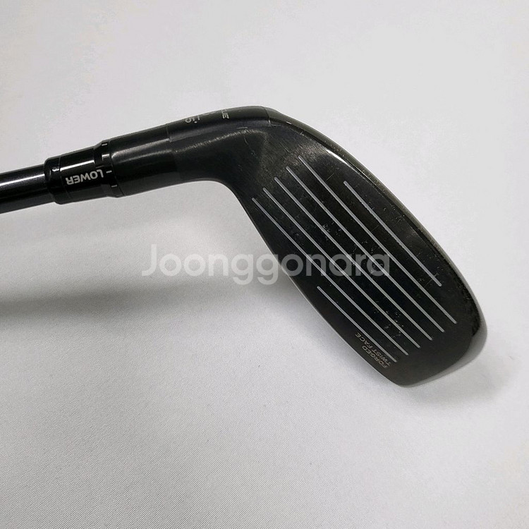 스텔스플러스 3번유틸리티 70S 정품 E509021--2