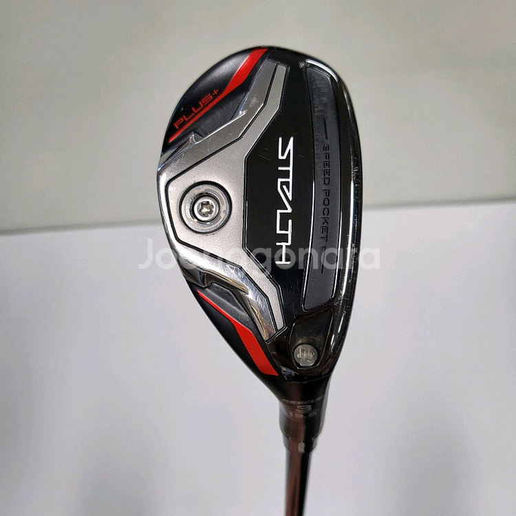 스텔스플러스 3번유틸리티 70S 정품 E509021--4