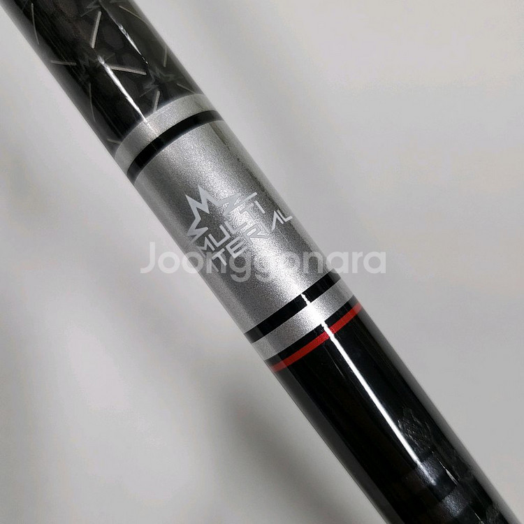 스텔스플러스 3번유틸리티 70S 정품 E509021--8