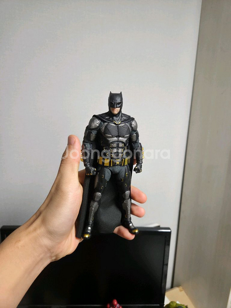 폰드조이 택티컬 배트맨 택포--0