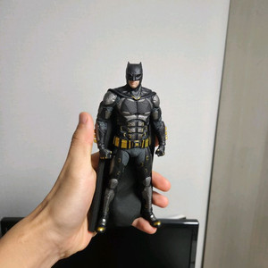 폰드조이 택티컬 배트맨 택포