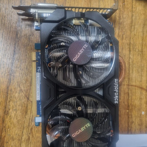 기가바이트 gtx660ti