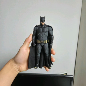 폰드조이 저스티스리그 배트맨