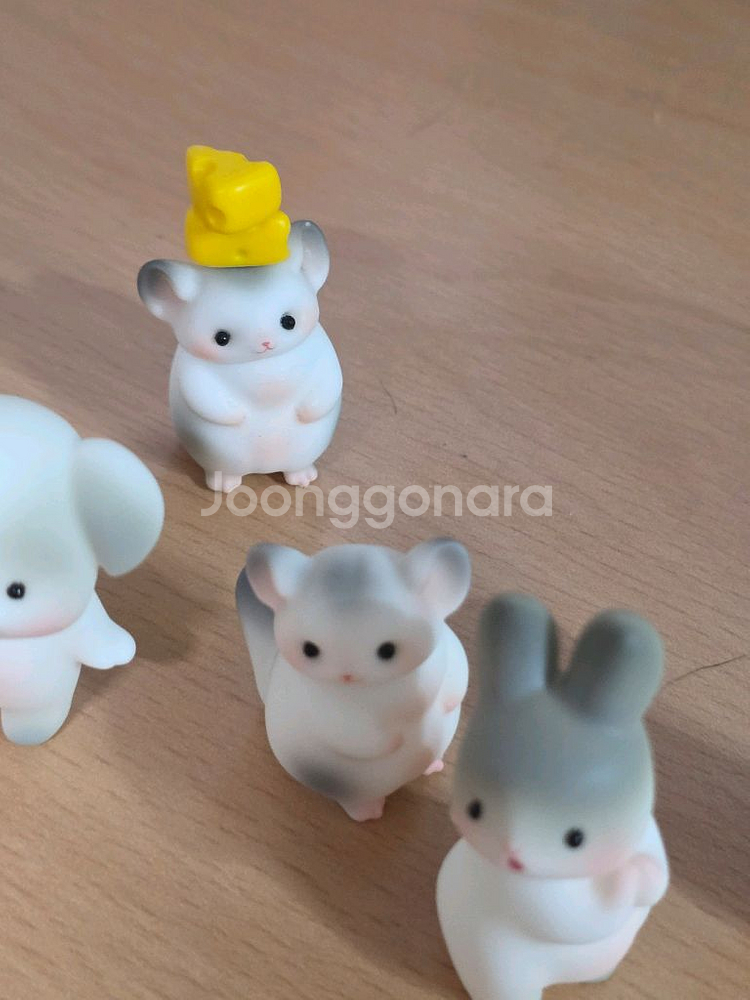 대량판매에이치네스트 축생 구관인형 미니츄오드리 피넛도오--6