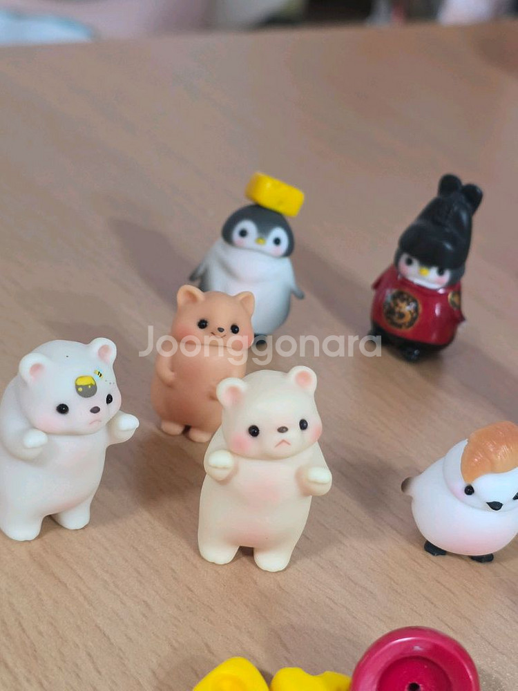 대량판매에이치네스트 축생 구관인형 미니츄오드리 피넛도오--9
