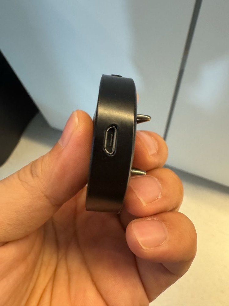 아스텔앤컨 AK BX10 블루투스 리시버--3