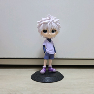 헌터헌터 키르아 큐포스켓