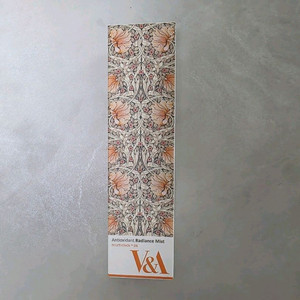 V&A 브이앤에이 안티옥시던트 레디언스 미스트